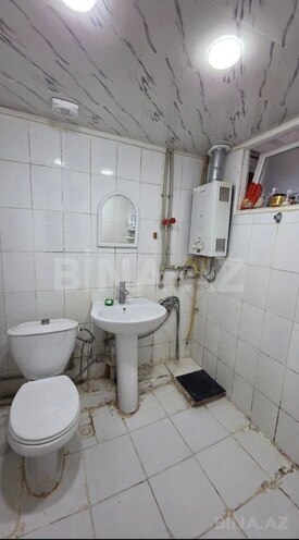 Satılır 1 otaqlı köhnə tikili 35 m², Neftçilər m., photo 3 from 6