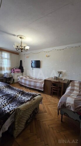 Satılır 1 otaqlı köhnə tikili 35 m², Neftçilər m., photo 1 from 6