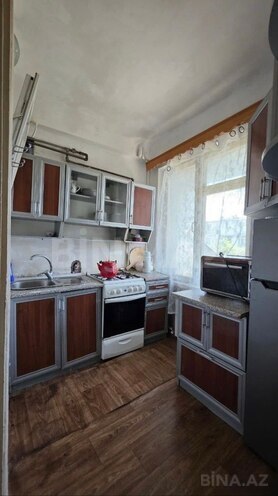 Satılır 1 otaqlı köhnə tikili 35 m², Neftçilər m., photo 4 from 6