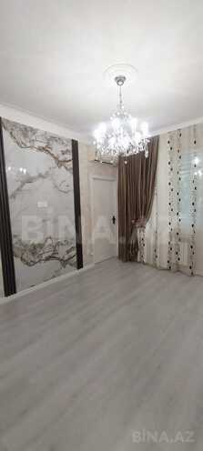 Satılır 3 otaqlı köhnə tikili 55 m², Memar Əcəmi m., photo 3 from 17