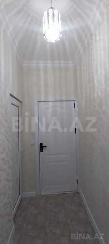 Satılır 3 otaqlı köhnə tikili 55 m², Memar Əcəmi m., photo 14 from 17