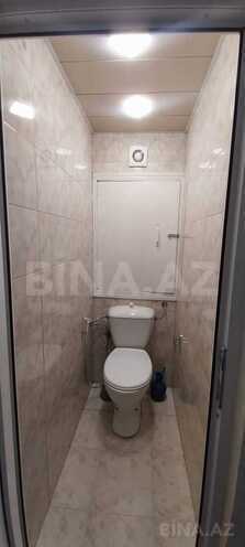 Satılır 3 otaqlı köhnə tikili 55 m², Memar Əcəmi m., photo 16 from 17