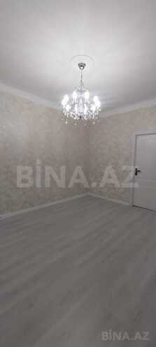 Satılır 3 otaqlı köhnə tikili 55 m², Memar Əcəmi m., photo 7 from 17