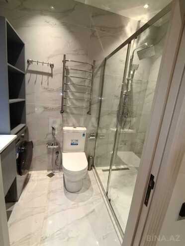 İcarəyə verilir 2 otaqlı yeni tikili 72 m², Neftçilər m., photo 16 from 18