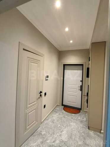 İcarəyə verilir 2 otaqlı yeni tikili 72 m², Neftçilər m., photo 11 from 18