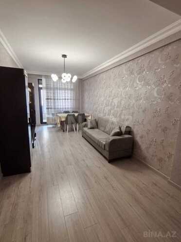 İcarəyə verilir 2 otaqlı yeni tikili 72 m², Neftçilər m., photo 9 from 18