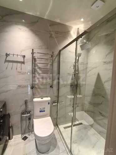 İcarəyə verilir 2 otaqlı yeni tikili 72 m², Neftçilər m., photo 17 from 18