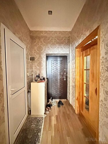 Satılır 2 otaqlı yeni tikili 45 m², Həzi Aslanov m., photo 7 from 10