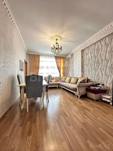 Satılır 2 otaqlı yeni tikili 45 m², Həzi Aslanov m., photo 1 from 10