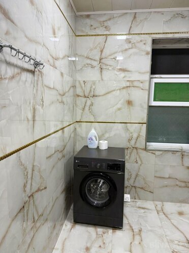 İcarəyə verilir 6 otaqlı həyət evi/bağ evi 280 m², Şüvəlan q., photo 27 from 28