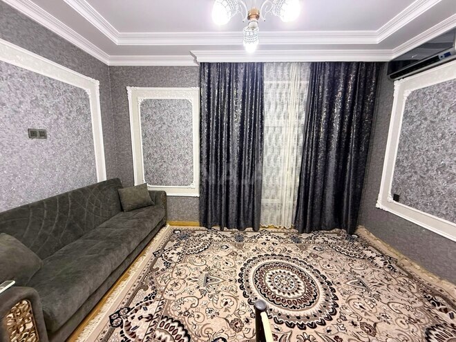 İcarəyə verilir 6 otaqlı həyət evi/bağ evi 280 m², Şüvəlan q., photo 20 from 28