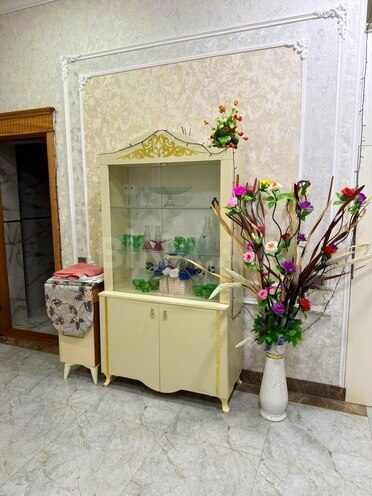 İcarəyə verilir 6 otaqlı həyət evi/bağ evi 280 m², Şüvəlan q., photo 11 from 28