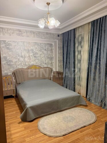 İcarəyə verilir 6 otaqlı həyət evi/bağ evi 280 m², Şüvəlan q., photo 13 from 28