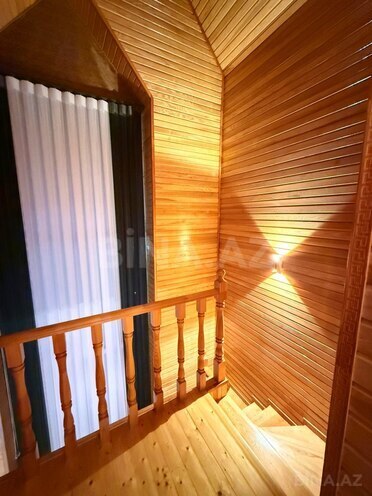 İcarəyə verilir 6 otaqlı həyət evi/bağ evi 280 m², Şüvəlan q., photo 15 from 28