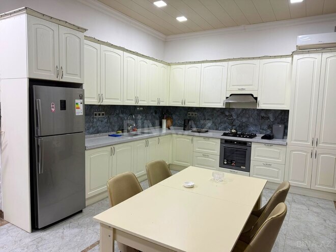 İcarəyə verilir 6 otaqlı həyət evi/bağ evi 280 m², Şüvəlan q., photo 8 from 28