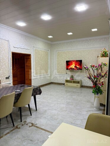 İcarəyə verilir 6 otaqlı həyət evi/bağ evi 280 m², Şüvəlan q., photo 12 from 28