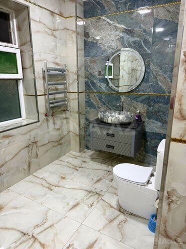 İcarəyə verilir 6 otaqlı həyət evi/bağ evi 280 m², Şüvəlan q., photo 21 from 28