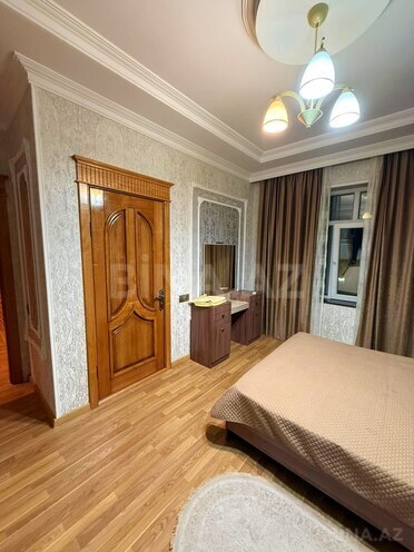 İcarəyə verilir 6 otaqlı həyət evi/bağ evi 280 m², Şüvəlan q., photo 25 from 28