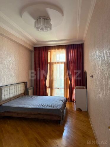 İcarəyə verilir 2 otaqlı yeni tikili 70 m², Nəsimi r., photo 8 from 13