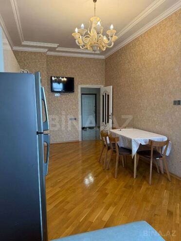 İcarəyə verilir 2 otaqlı yeni tikili 70 m², Nəsimi r., photo 6 from 13