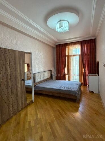 İcarəyə verilir 2 otaqlı yeni tikili 70 m², Nəsimi r., photo 7 from 13