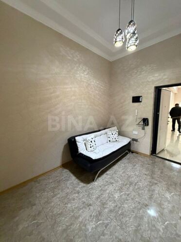 İcarəyə verilir 2 otaqlı yeni tikili 70 m², Nəsimi r., photo 11 from 13