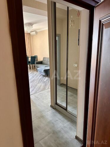 Сдаётся 2-комн. новостройка 60 м², м. Иншаатчылар, photo 5 from 9
