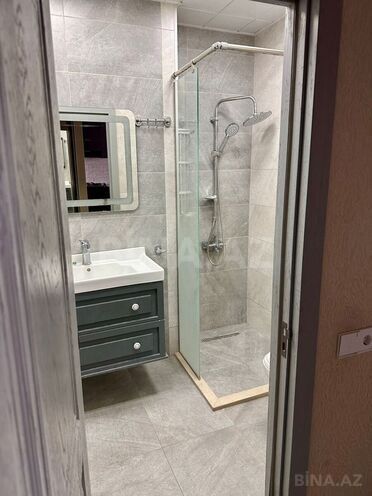 Сдаётся 2-комн. новостройка 60 м², м. Иншаатчылар, photo 6 from 9