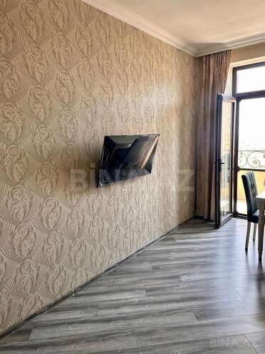 Сдаётся 2-комн. новостройка 60 м², м. Иншаатчылар, photo 7 from 9