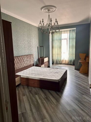 Сдаётся 2-комн. новостройка 60 м², м. Иншаатчылар, photo 3 from 9