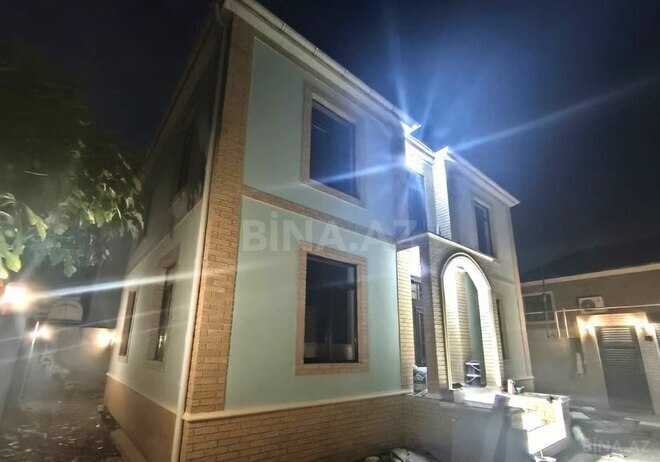 Сдаётся 4-комн. дом/дача 175 м², Сураханский  р., photo 19 from 20