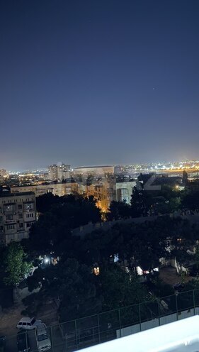 Satılır 3 otaqlı yeni tikili 58 m², Qara Qarayev m., photo 15 from 17