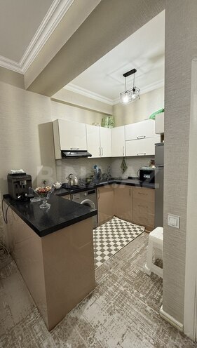 Satılır 3 otaqlı yeni tikili 58 m², Qara Qarayev m., photo 9 from 17