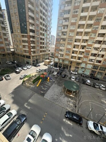 Satılır 3 otaqlı yeni tikili 130 m², Şah İsmayıl Xətai m., photo 20 from 22