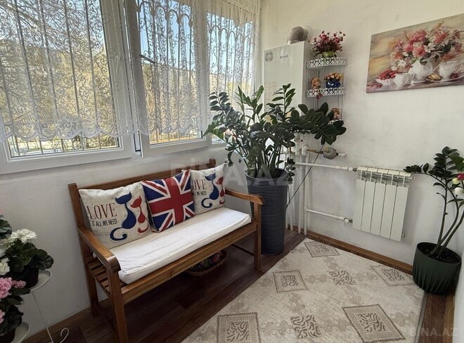 Satılır 3 otaqlı köhnə tikili 70 m², Xalqlar Dostluğu m., photo 10 from 13