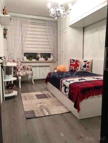 Satılır 3 otaqlı köhnə tikili 70 m², Xalqlar Dostluğu m., photo 12 from 13