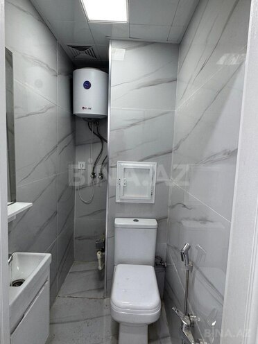 Satılır  obyekt 55 m², 20 Yanvar m., photo 9 from 10