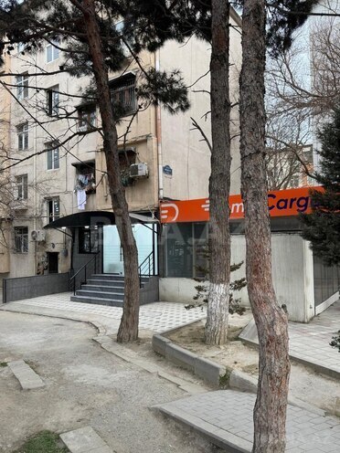 Satılır  obyekt 55 m², 20 Yanvar m., photo 1 from 10