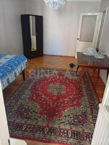 Сдаётся 1-комн. вторичка 35 м², м. Иншаатчылар, photo 3 from 8
