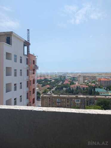 Satılır 1 otaqlı yeni tikili 54 m², Lökbatan q., photo 3 from 13