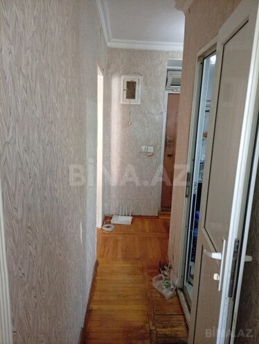 Сдаётся 1-комн. вторичка 35 м², м. Иншаатчылар, photo 6 from 8
