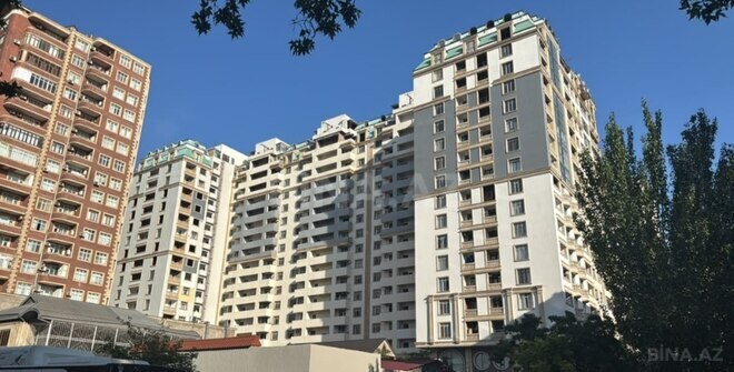 Satılır 3 otaqlı yeni tikili 138.5 m², Nərimanov r., photo 8 from 11