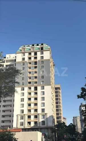 Satılır 3 otaqlı yeni tikili 138.5 m², Nərimanov r., photo 4 from 11