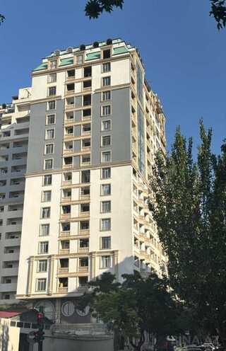 Satılır 3 otaqlı yeni tikili 138.5 m², Nərimanov r., photo 6 from 11