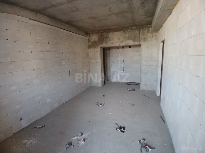 Satılır 3 otaqlı yeni tikili 138.5 m², Nərimanov r., photo 7 from 11