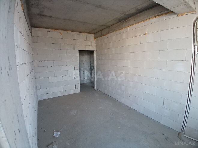 Satılır 3 otaqlı yeni tikili 138.5 m², Nərimanov r., photo 9 from 11