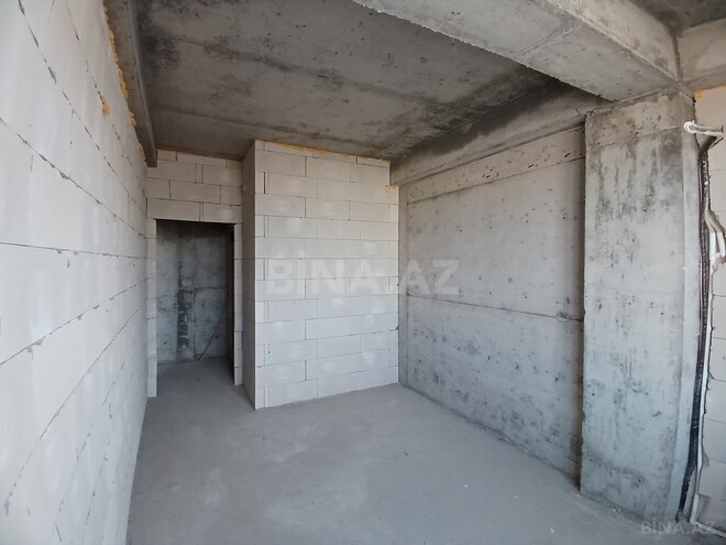 Satılır 3 otaqlı yeni tikili 138.5 m², Nərimanov r., photo 10 from 11