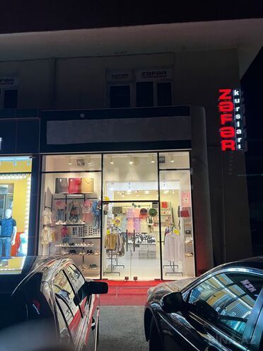 İcarəyə verilir  obyekt 80 m², photo 1 from 5