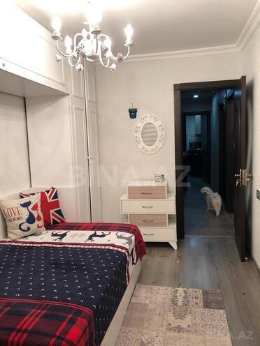 Satılır 3 otaqlı köhnə tikili 74 m², Xalqlar Dostluğu m., photo 7 from 15