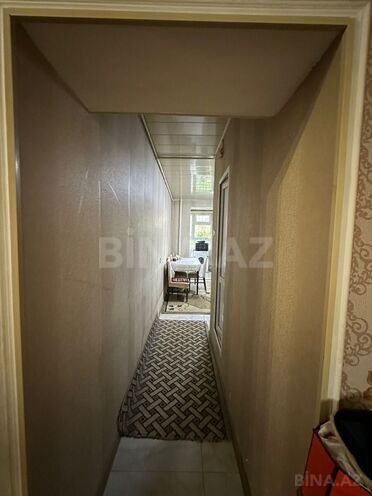 Satılır 3 otaqlı köhnə tikili 90 m², Memar Əcəmi m., photo 7 from 21
